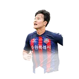 FC모바일 KL24 권경원 선수 카드