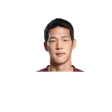 FC모바일 KL24 황인재 선수 카드