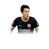 FC모바일 Centurion 24 하세베 마코토 선수 카드