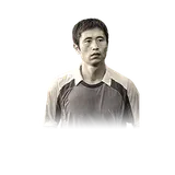 FC모바일 Rivals24 이영표 선수 카드