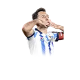 FC모바일 Centurion 24 오야르사발 선수 카드