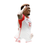 FC모바일 24TOTS 킹슬레 코망 선수 카드