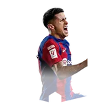 FC모바일 24TOTS 주앙 칸셀루 선수 카드