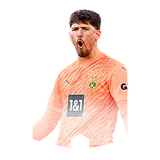 FC모바일 24TOTS 그레고르 코벨 선수 카드
