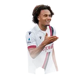 FC모바일 24TOTS J. 지르크제 선수 카드