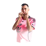 FC모바일 24TOTS 세르지오 부스케츠 선수 카드