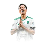 FC모바일 24TOTS 호베르투 피르미누 선수 카드