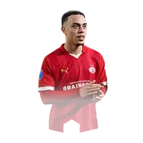 FC모바일 24TOTS 서지뇨 데스트 선수 카드