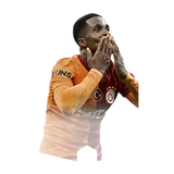 FC모바일 24TOTS 윌프리드 자하 선수 카드