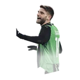 FC모바일 24TOTS D. 베라르디 선수 카드