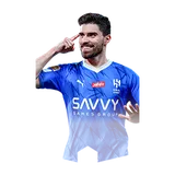 FC모바일 24TOTS 후벵 네베스 선수 카드