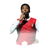 FC모바일 24TOTS 시몽 반자 선수 카드