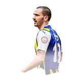 FC모바일 24TOTS L. 보누치 선수 카드