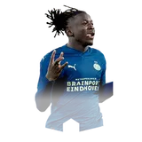 FC모바일 24TOTS J. 바카요코 선수 카드