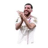 FC모바일 24TOTS R. 셰르키 선수 카드