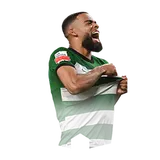 FC모바일 24TOTS 제리 생유스터 선수 카드