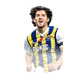 FC모바일 24TOTS F. 카디오글루 선수 카드