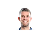 FC모바일 24TOTS T. 알데르베이럴트 선수 카드