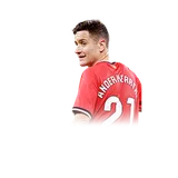 FC모바일 Special One 24 안데르 에레라 선수 카드
