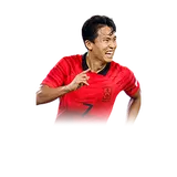 FC모바일 KFA23&18 정우영 선수 카드