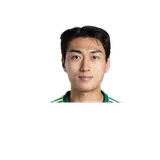FC모바일 KFA23&18 정태욱 선수 카드