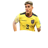 FC모바일 FIFA 월드컵 2022™ P. 인카피에 선수 카드