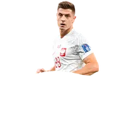 FC모바일 FIFA 월드컵 2022™ K. 피옹테크 선수 카드