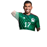 FC모바일 FIFA 월드컵 2022™ O. 피네다 선수 카드