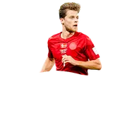 FC모바일 FIFA 월드컵 2022™ 마티아스 옌센 선수 카드
