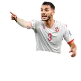 FC모바일 FIFA 월드컵 2022™ 몬타사르 탈비 선수 카드