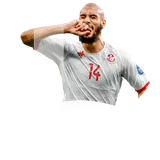 FC모바일 FIFA 월드컵 2022™ A. 라이두니 선수 카드