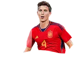 FC모바일 FIFA 월드컵 2022™ 파우 토레스 선수 카드