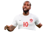FC모바일 FIFA 월드컵 2022™ 주니어 호일렛 선수 카드