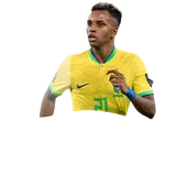FC모바일 FIFA 월드컵 2022™ 호드리구 선수 카드