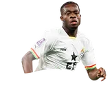 FC모바일 FIFA 월드컵 2022™ K. 술레마나 선수 카드