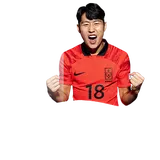 FC모바일 FIFA 월드컵 2022™ 이강인 선수 카드