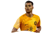 FC모바일 FIFA 월드컵 2022™ 코디 각포 선수 카드