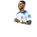 FC모바일 FIFA 월드컵 2022™ M. 래시포드 선수 카드