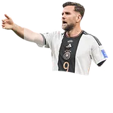 FC모바일 FIFA 월드컵 2022™ N. 필크루크 선수 카드