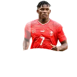FC모바일 FIFA 월드컵 2022™ 브릴 엠볼로 선수 카드