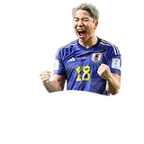 FC모바일 FIFA 월드컵 2022™ 아사노 다쿠마 선수 카드
