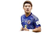 FC모바일 FIFA 월드컵 2022™ 도안 리쓰 선수 카드
