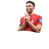 FC모바일 FIFA 월드컵 2022™ 곤살루 하무스 선수 카드