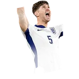 FC모바일 EURO24 존 스톤스 선수 카드