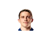 FC모바일 EURO24 코너 갤러거 선수 카드