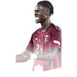FC모바일 EURO24 A. 오나나 선수 카드