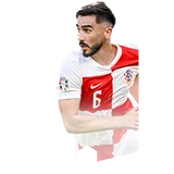 FC모바일 EURO24 J. 슈탈로 선수 카드