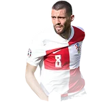 FC모바일 EURO24 M. 코바치치 선수 카드