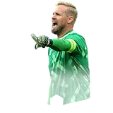 FC모바일 EURO24 K. 슈마이켈 선수 카드