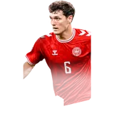FC모바일 EURO24 A. 크리스텐센 선수 카드